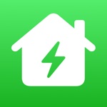 Download HomeBatteries for HomeKit app