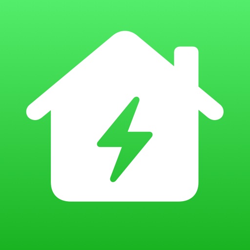 HomeBatteries for HomeKit icon