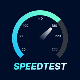 Wifi Speed Test - Speed Test