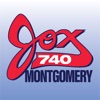 Jox Montgomery 740 AM icon