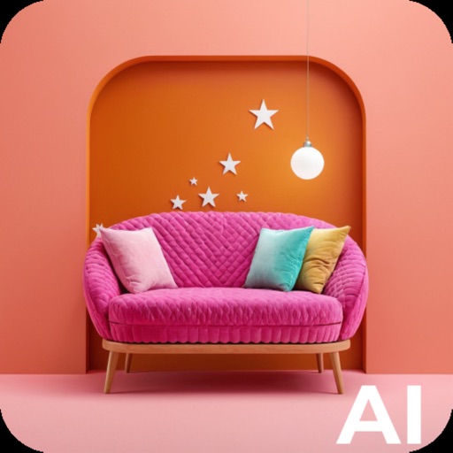 ArchAI - AI Home Designer