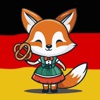 German - learn words easily icon