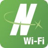 Nortex Wi-Fi icon