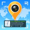 Gps Map Camera - Timestamp icon