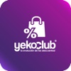 Yekoclub App icon