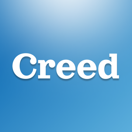 Creed: Bible Chat & Companion