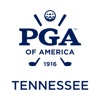 Tennessee Section of the PGA icon