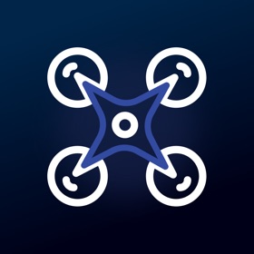螢幕擷取畫面 (6) Flyim - Drone Weather Guide
