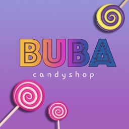 Buba Candyshop