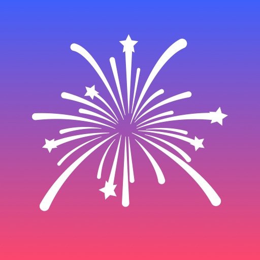 Pyro Show app icon
