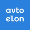 Avtoelon.uz — авто объявления icon