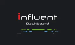 Influent Dashboard by AMADA app icon