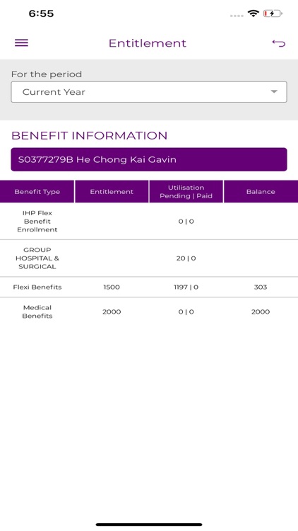 IHP App screenshot-3