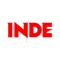 INDE is the new music network for independent music artists