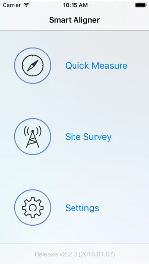 Smart Aligner screenshot 4
