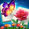 Tile Blossom Forest: Triple 3D icon