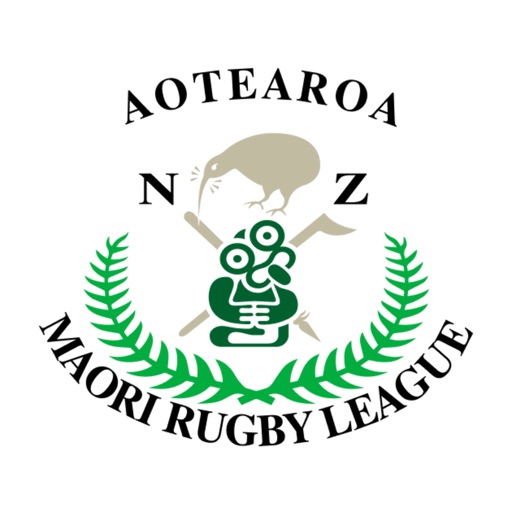 Aotearoa NZ Māori Rugby League icon