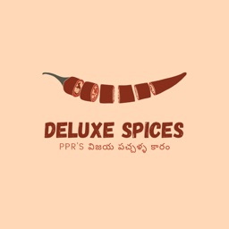 Deluxe Spices
