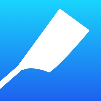 Roeislag Stopwatch