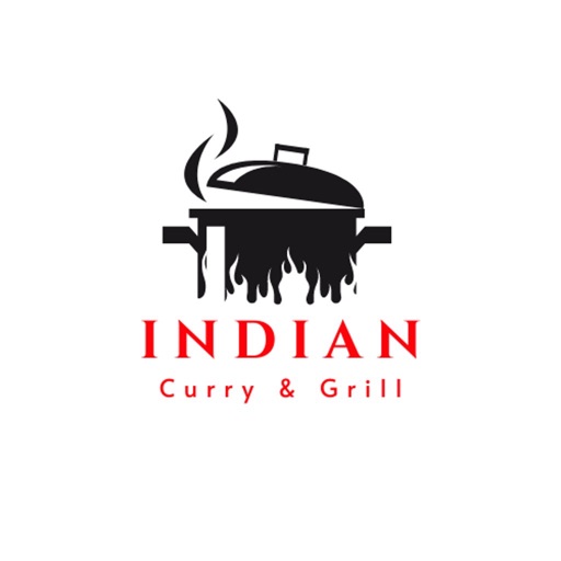 Indian Curry & Grill