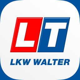 LOADS TODAY - LKW WALTER