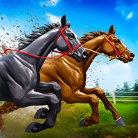 Horse Racing Hero logo