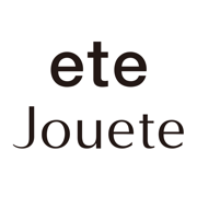 ete/Jouete｜エテ・ジュエッテ