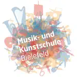 MuKu Bielefeld App Cancel