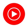 YouTube Music - 無料人気の便利アプリ iPad