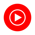 YouTube Music на пк