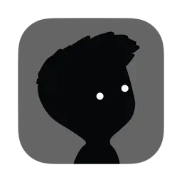 LIMBO by Playdead app icon