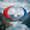 TV Vision icon