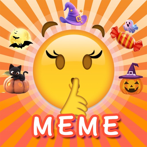 Meme Maker: Fun Stickers & GIF
