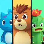 Idle pocket monster:pet home