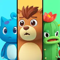 Idle pocket monster:pet home