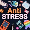 Mini games for kids icon