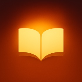 Reading light: Luma