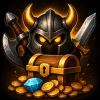 Loot Reaver - Idle Dungeon RPG