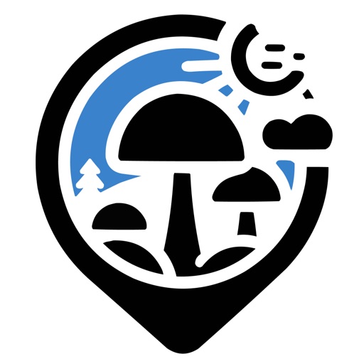 Mushpits - Locate your fungi