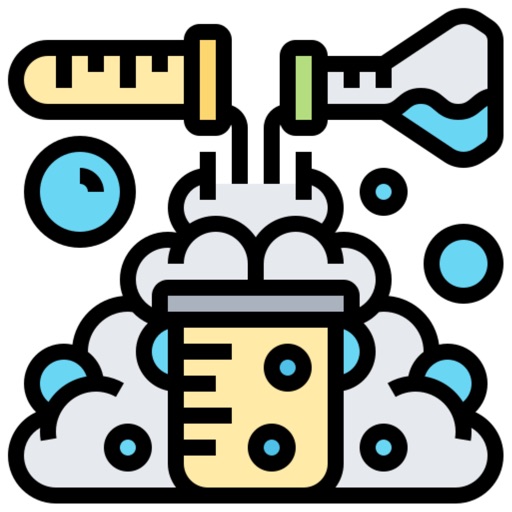 Stoichiometric equations