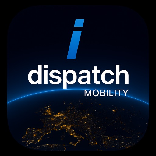 Idispatch Mobility