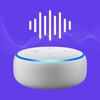 AI Voice Commands Assistant icon