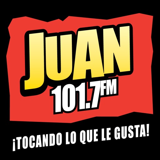 Juan 101.7 Reno - AppWisp.com