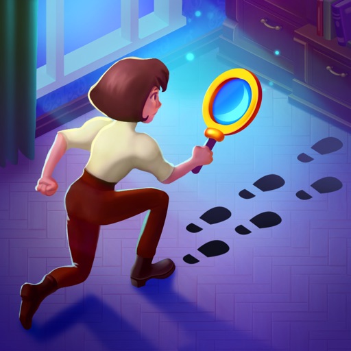 Riddle Road: Solitaire iOS App