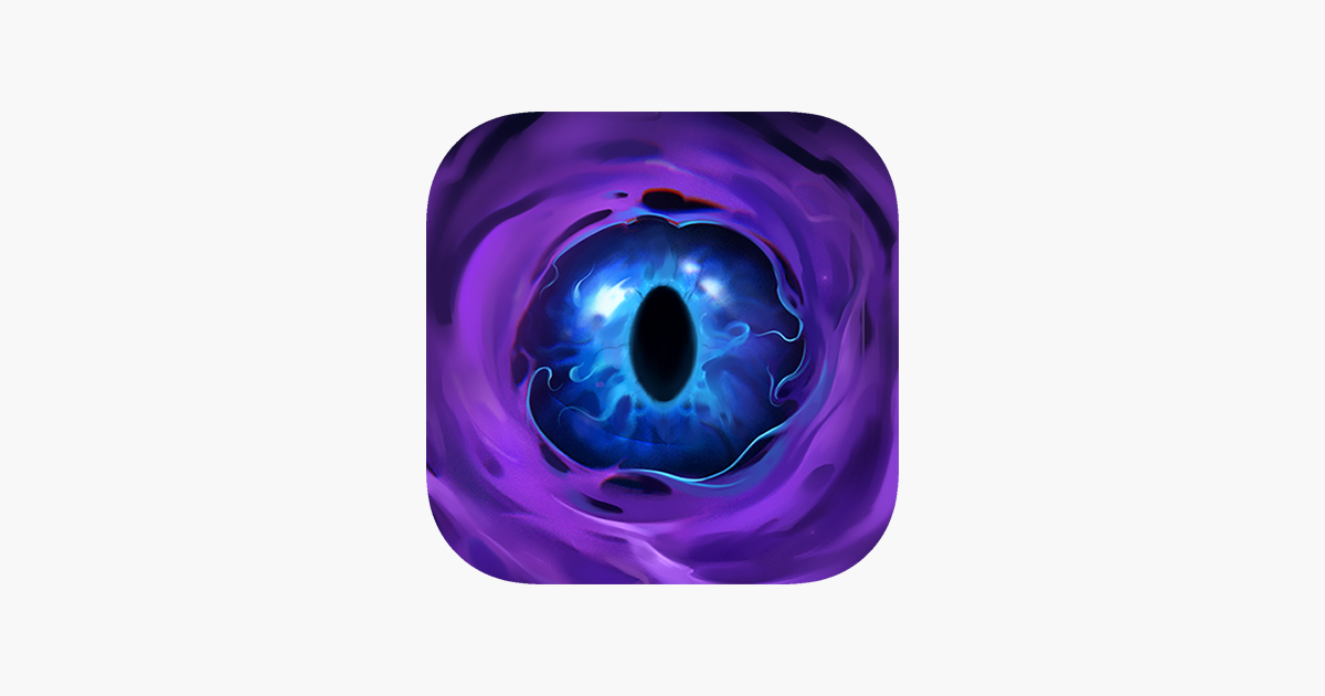 ‎Vault of the Void on the App Store