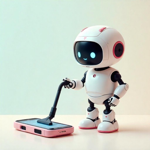 Mobile Monitor