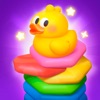 Honey Sort icon