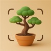AI Plant Identifier: Care App icon
