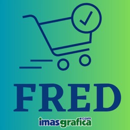 IMAS Grafica FRED