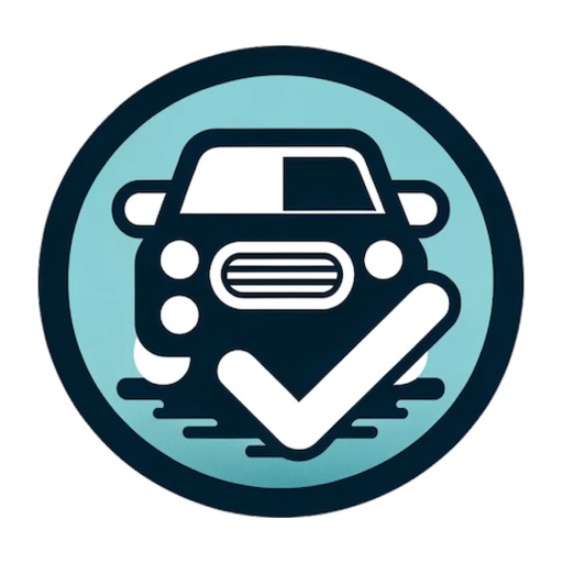 Test DGT 2026 - CarnetFacil.es App Icon - Fernando Aguilera Palomo